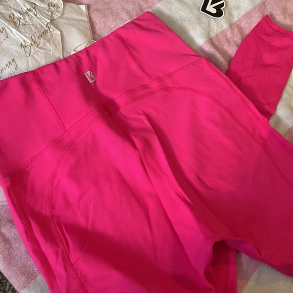 NWT SZ M MIAMI VICE OASIS LEGGING - Picture 2 of 4
